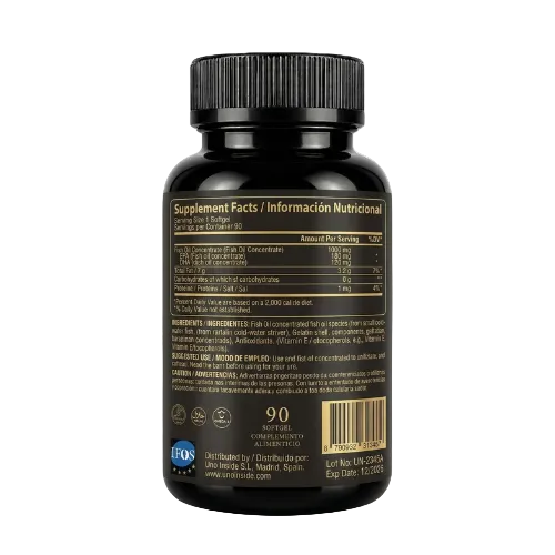Liposomal Vitamin C