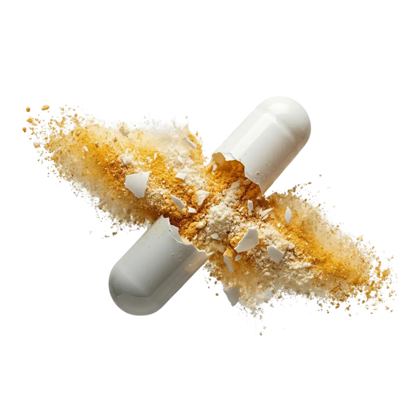 Fondo Vitamina C liposomal