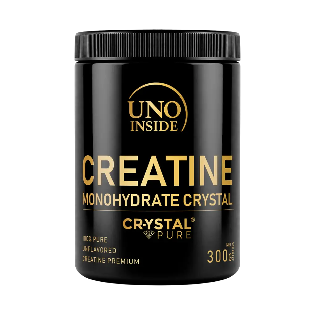 Creatine Monohydrate Crystal