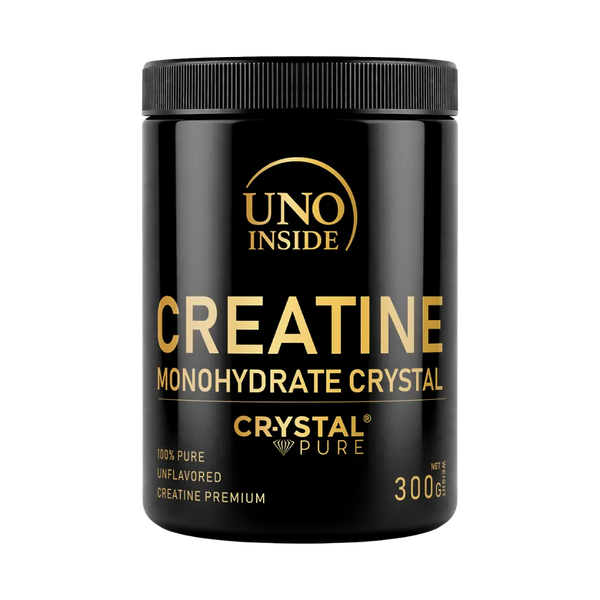 Creatine Monohydrate Crystal