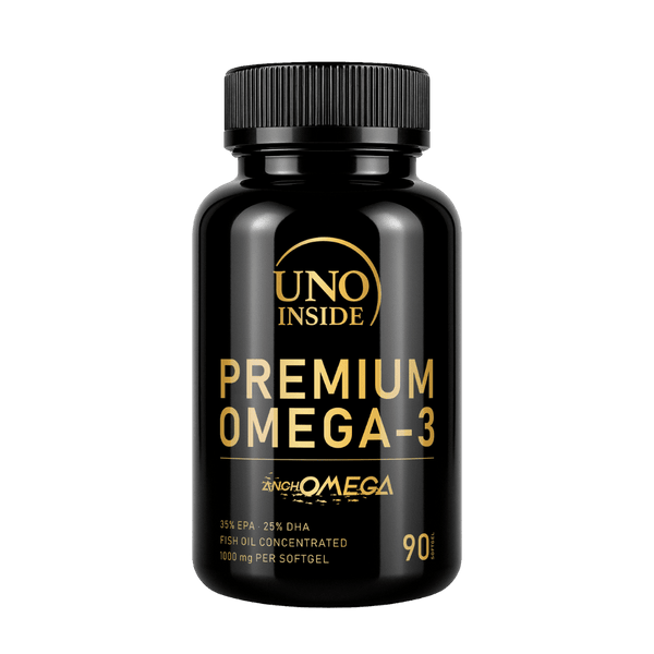 Premium Omega-3