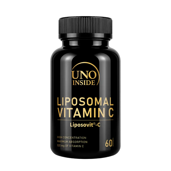 Liposomal Vitamin C